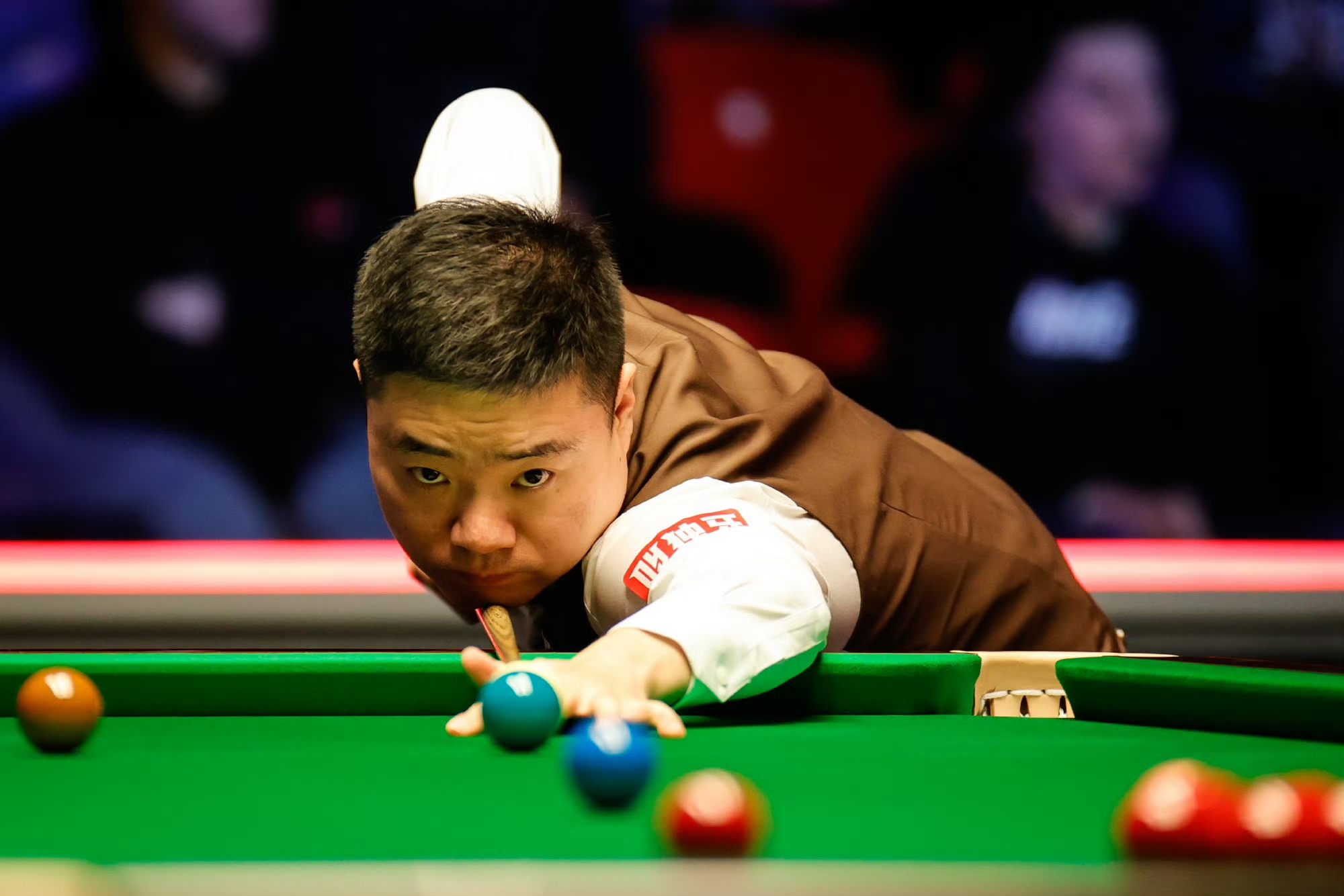 一张合照 一张合照