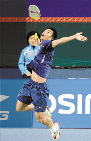 專注於緩震 專注於緩震