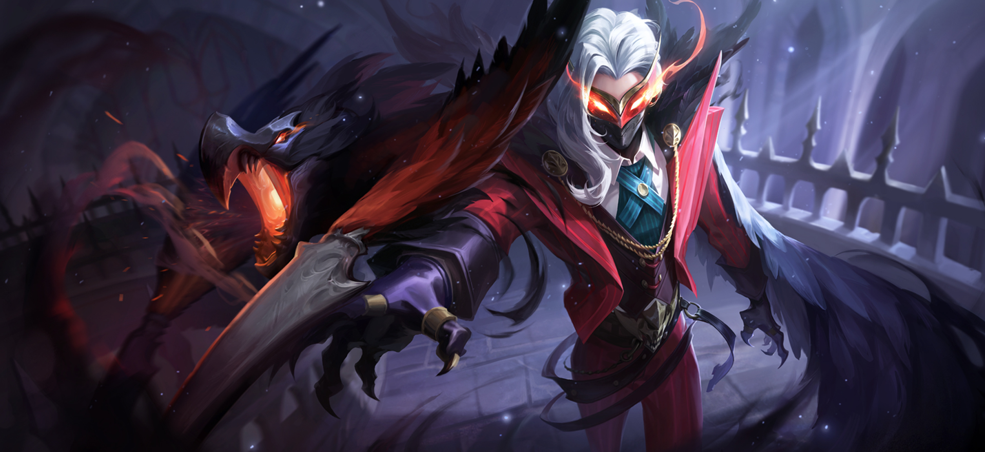 一个显著的 一个显著的