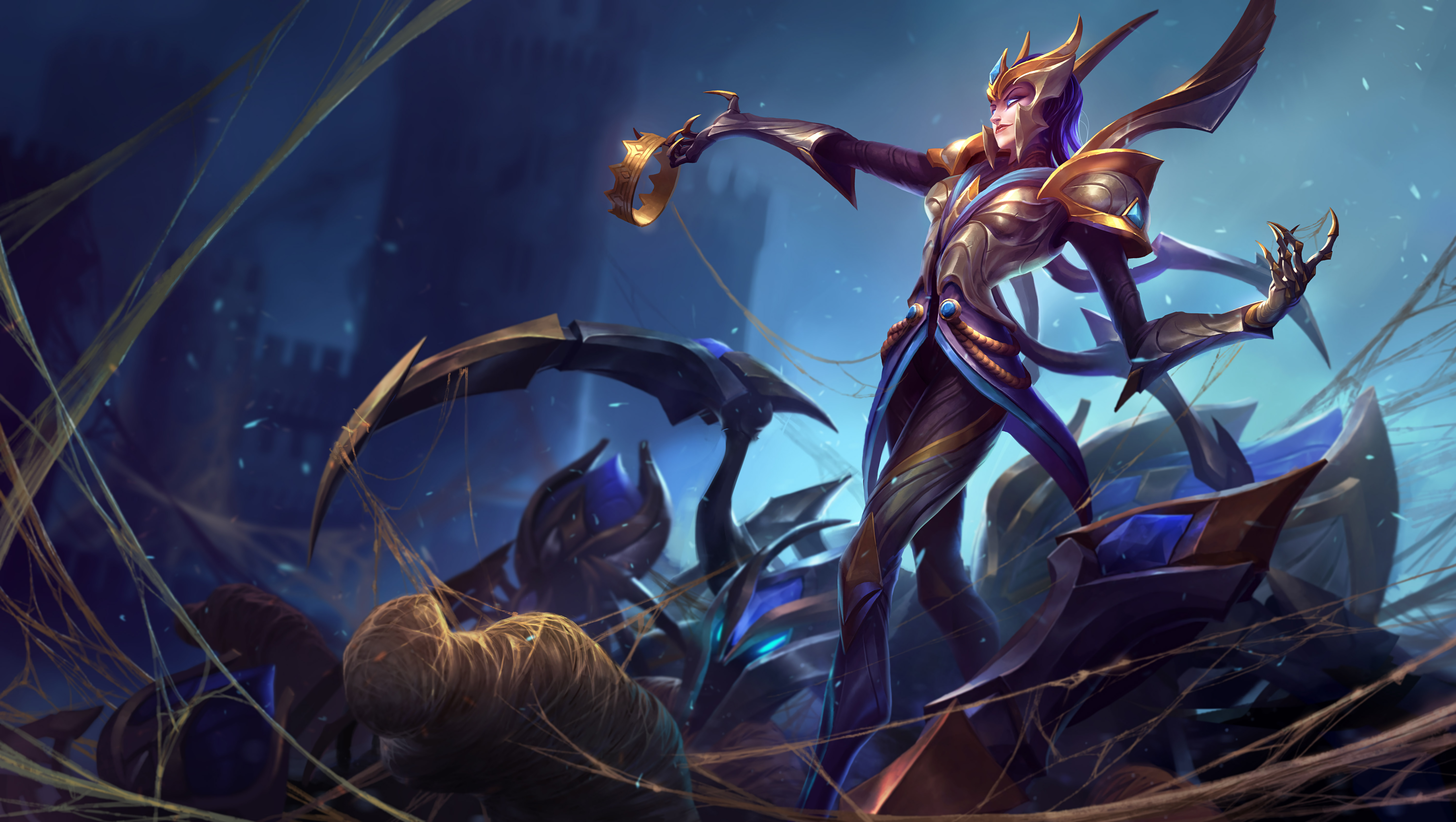 静的自信 静的自信