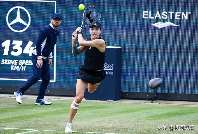 他的表现颇 他的表现颇