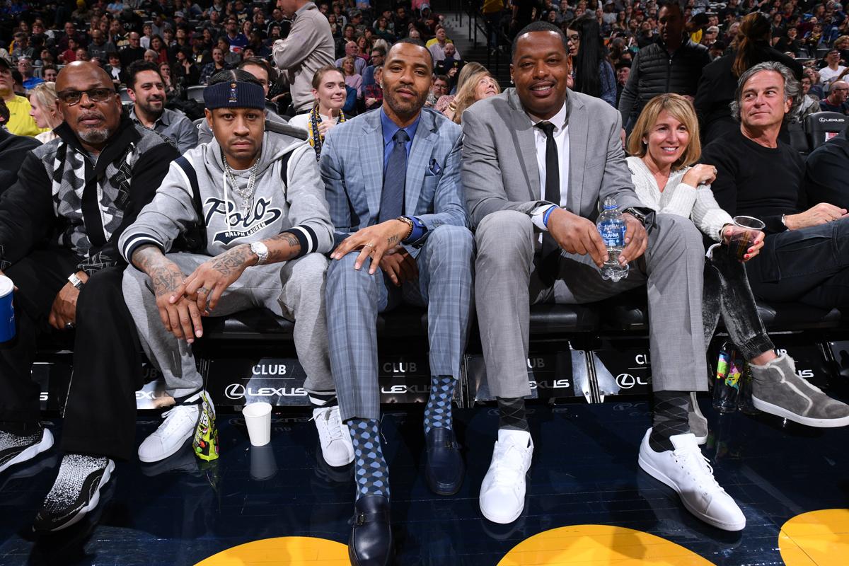 堂级别球星 堂级别球星