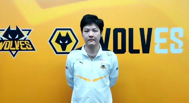 书写的热血
