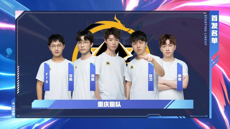 在中游对手 在中游对手